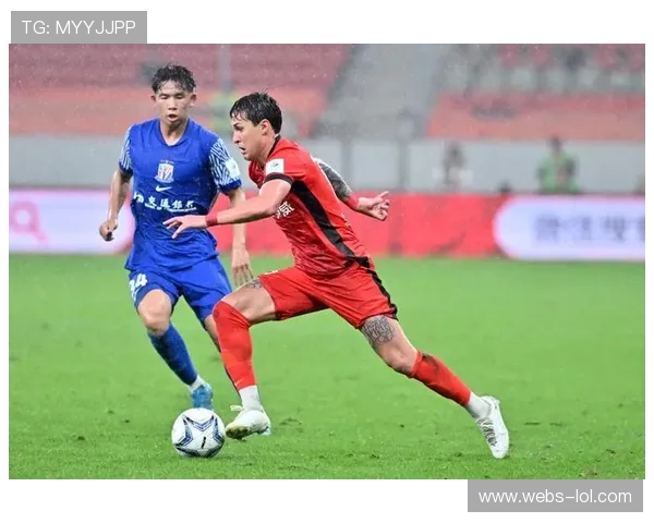 深圳新鹏城堪称上海申花克星历次交锋申花战绩惨淡难破魔咒 深圳新鹏城堪称上海申花克星历次交锋申花战绩惨淡难破魔咒