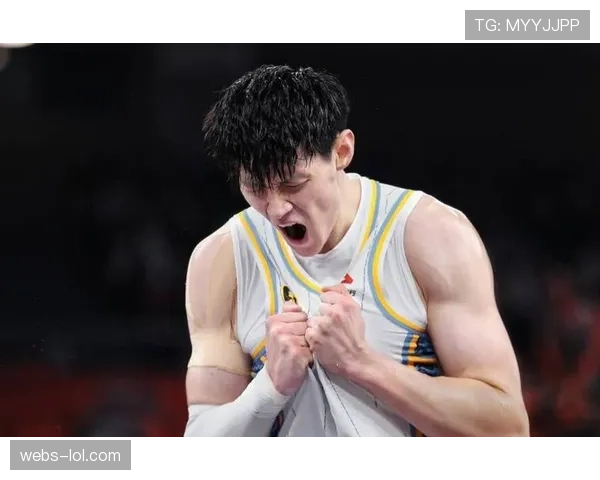 曾凡博告别篮网开启新征程 未来职业生涯发展备受瞩目