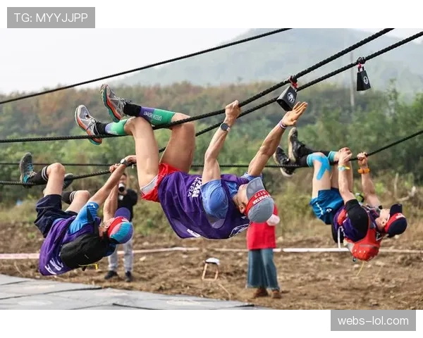 斯巴达勇士赛创全球纪录 Yara Alves挑战45轮三色极限突破