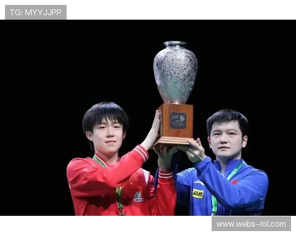 樊振东与王楚钦或在半决赛相遇,全运会男单竞争激烈 樊振东与王楚钦或在半决赛相遇,全运会男单竞争激烈