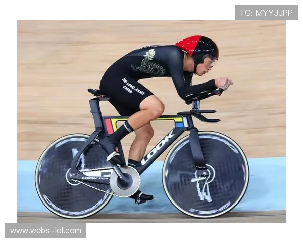 自行车场地赛广东摘金,破全国纪录 自行车场地赛广东摘金,破全国纪录