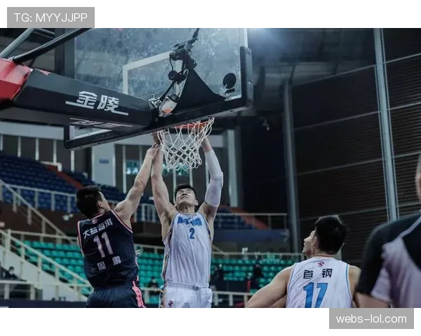 京粤争霸或成主旋律，两队休赛期操作备受关注