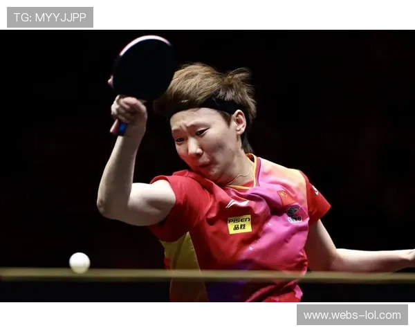 孙颖莎击败王曼昱,夺得全运会乒乓球女单金牌 孙颖莎击败王曼昱,夺得全运会乒乓球女单金牌