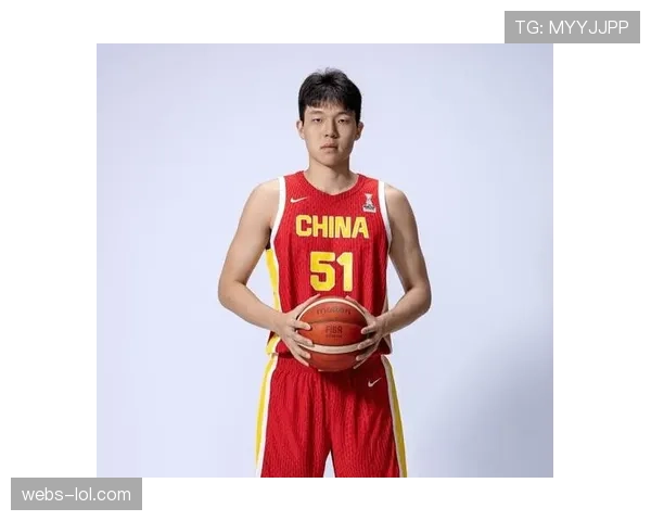 开拓者官方宣布杨瀚森迎NBA生涯首次首发