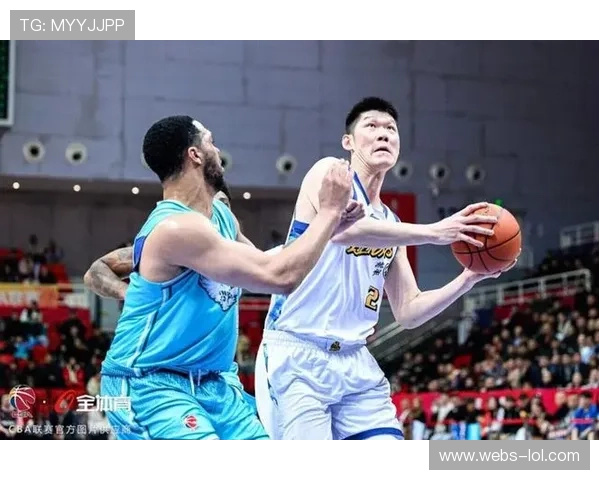 浙江广厦主场力克深圳马可波罗，胡金秋高效拿下30+10数据