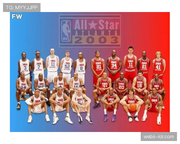 全明星赛制革命：三队混战12分钟快节奏，NBA未来可能性预演